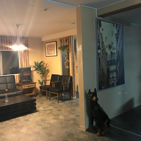Sapporo Kaneyutei Hotel & Resort Asahi Group 札幌金湯亭ホテル & リゾート Εξωτερικό φωτογραφία