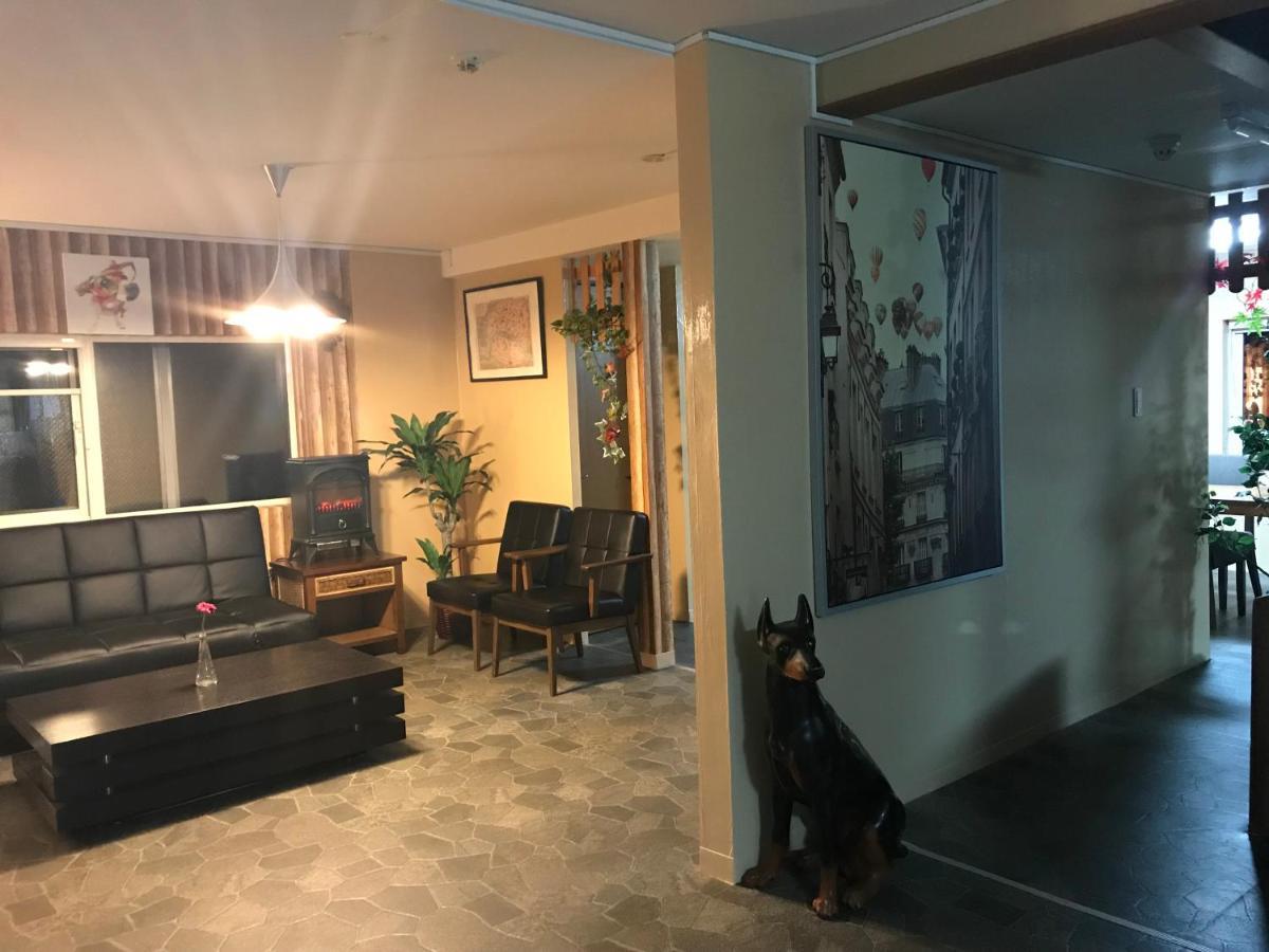 Sapporo Kaneyutei Hotel & Resort Asahi Group 札幌金湯亭ホテル & リゾート Εξωτερικό φωτογραφία